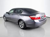 Thumbnail of 2015 Gray Honda Accord