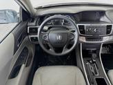 Thumbnail of 2015 Gray Honda Accord