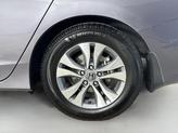 Thumbnail of 2015 Gray Honda Accord