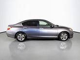 Thumbnail of 2015 Gray Honda Accord