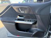 Thumbnail of 2024 Silver Mercedes-Benz GLB 250