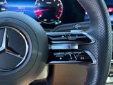 Thumbnail of 2024 Silver Mercedes-Benz GLB 250