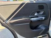 Thumbnail of 2024 Silver Mercedes-Benz GLB 250