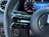 Thumbnail of 2024 Silver Mercedes-Benz GLB 250