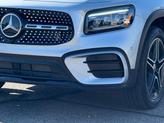 Thumbnail of 2024 Silver Mercedes-Benz GLB 250