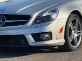 Thumbnail of 2009 Iridium Silver Metallic Mercedes-Benz SL-Class