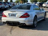 Thumbnail of 2009 Iridium Silver Metallic Mercedes-Benz SL-Class