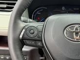 Thumbnail of 2021 Gray Toyota RAV4 Hybrid