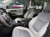 Thumbnail of 2021 Gray Toyota RAV4 Hybrid