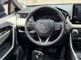 Thumbnail of 2021 Gray Toyota RAV4 Hybrid