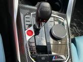 Thumbnail of 2022 Gray BMW M4