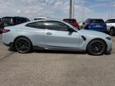 Thumbnail of 2022 Gray BMW M4
