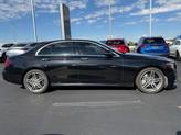 Thumbnail of 2019 Black Mercedes-Benz E-Class