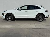 Thumbnail of 2024 White Porsche Macan
