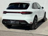 Thumbnail of 2024 White Porsche Macan