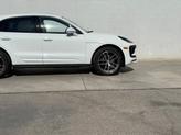 Thumbnail of 2024 White Porsche Macan