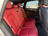 Thumbnail of 2024 White Porsche Macan