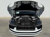 Thumbnail of 2024 White Porsche Macan