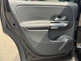 Thumbnail of 2024 Black Mercedes-Benz GLB 250