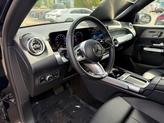 Thumbnail of 2024 Black Mercedes-Benz GLB 250