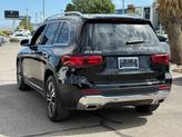 Thumbnail of 2024 Black Mercedes-Benz GLB 250