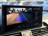 Thumbnail of 2022 Navarra Blue Metallic Audi Q5