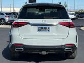 Thumbnail of 2026 Alpine Gray Mercedes-Benz GLE 450