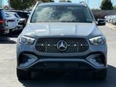Thumbnail of 2026 Alpine Gray Mercedes-Benz GLE 450