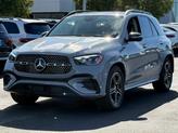 Photo of 2026 Alpine Gray Mercedes-Benz GLE 450