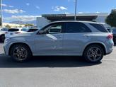 Thumbnail of 2026 Alpine Gray Mercedes-Benz GLE 450
