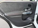 Thumbnail of 2025 Polar White Mercedes-Benz GLB 250