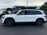Thumbnail of 2025 Polar White Mercedes-Benz GLB 250