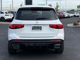 Thumbnail of 2025 Polar White Mercedes-Benz GLB 250