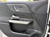 Thumbnail of 2025 Polar White Mercedes-Benz GLB 250