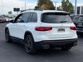 Thumbnail of 2025 Polar White Mercedes-Benz GLB 250