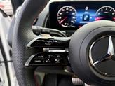 Thumbnail of 2025 Polar White Mercedes-Benz GLB 250