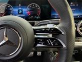 Thumbnail of 2025 Polar White Mercedes-Benz GLB 250