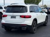 Thumbnail of 2025 Polar White Mercedes-Benz GLB 250