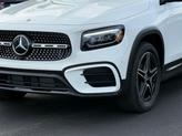 Thumbnail of 2025 Polar White Mercedes-Benz GLB 250