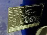 Thumbnail of 2022 Blue Dusk Volkswagen Taos