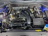 Thumbnail of 2022 Blue Dusk Volkswagen Taos