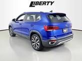 Thumbnail of 2022 Blue Dusk Volkswagen Taos