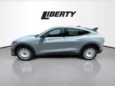 Thumbnail of 2025 Glacier Gray Metallic Ford Mustang Mach-E