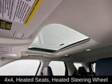 Thumbnail of 2023 Alto Blue Metallic Tinted Clearcoat Ford Bronco Sport