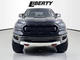 Thumbnail of 2022 Shadow Black Ford Ranger
