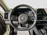Thumbnail of 2022 White Nissan Pathfinder