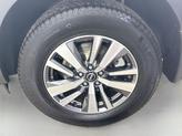 Thumbnail of 2022 White Nissan Pathfinder