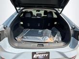 Thumbnail of 2025 Glacier Gray Metallic Ford Mustang Mach-E