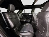 Thumbnail of 2022 Stone Blue Metallic Ford Explorer