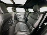 Thumbnail of 2022 Stone Blue Metallic Ford Explorer